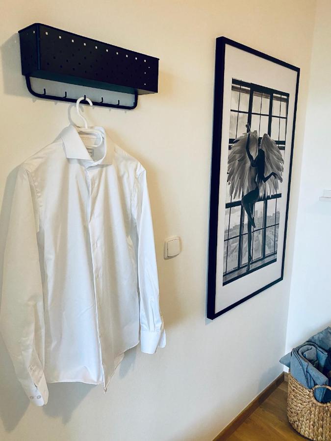 Boutique Byt צ'סקה בודיוביצה מראה חיצוני תמונה