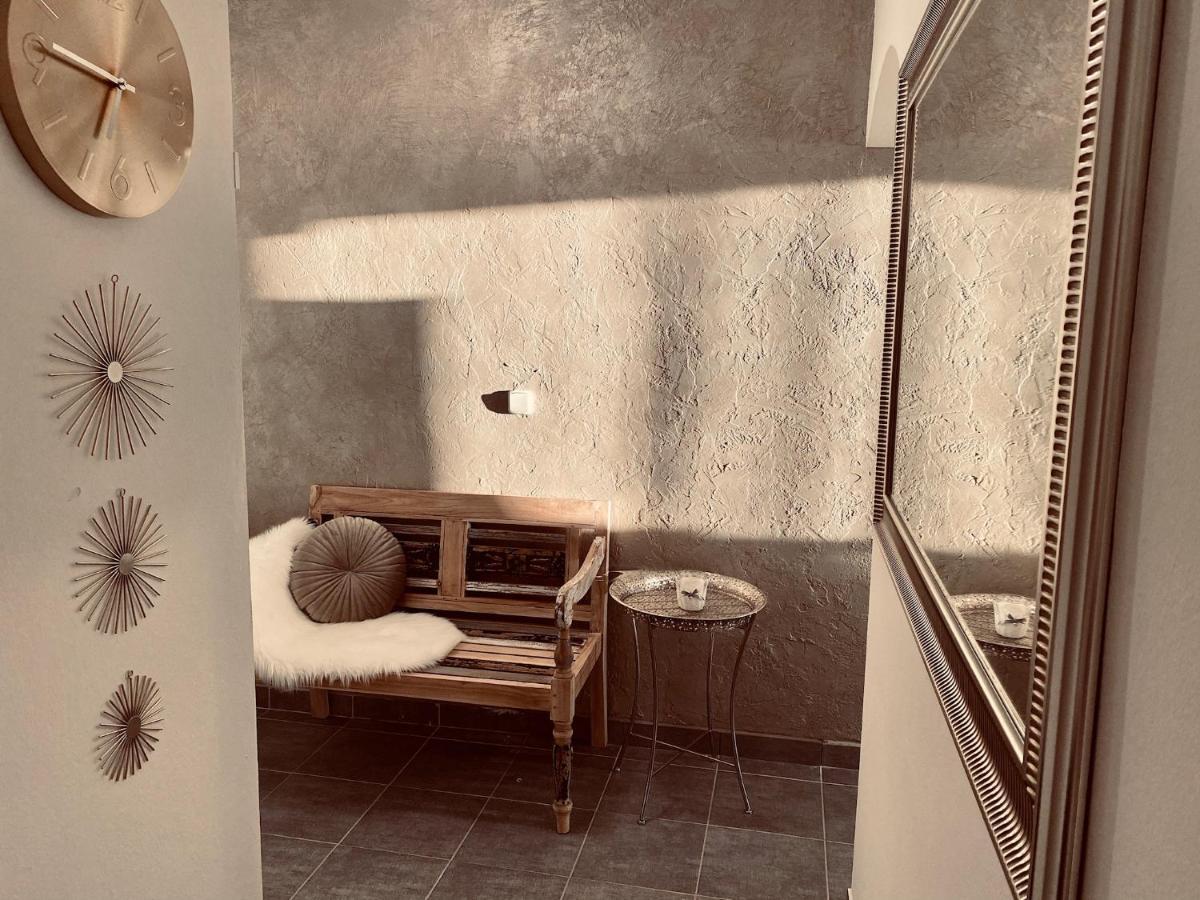 Boutique Byt צ'סקה בודיוביצה מראה חיצוני תמונה