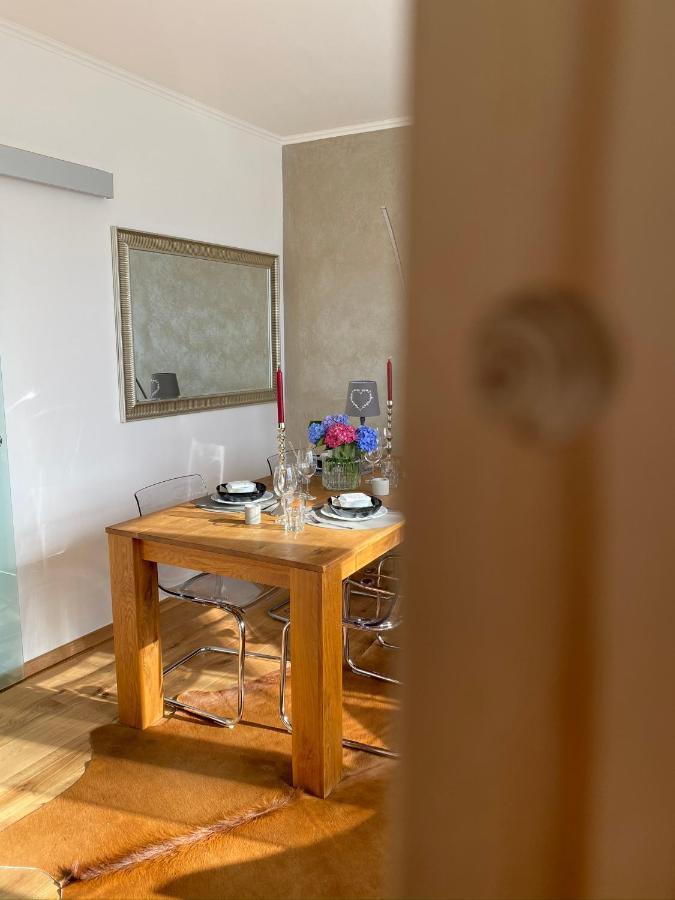 Boutique Byt צ'סקה בודיוביצה מראה חיצוני תמונה