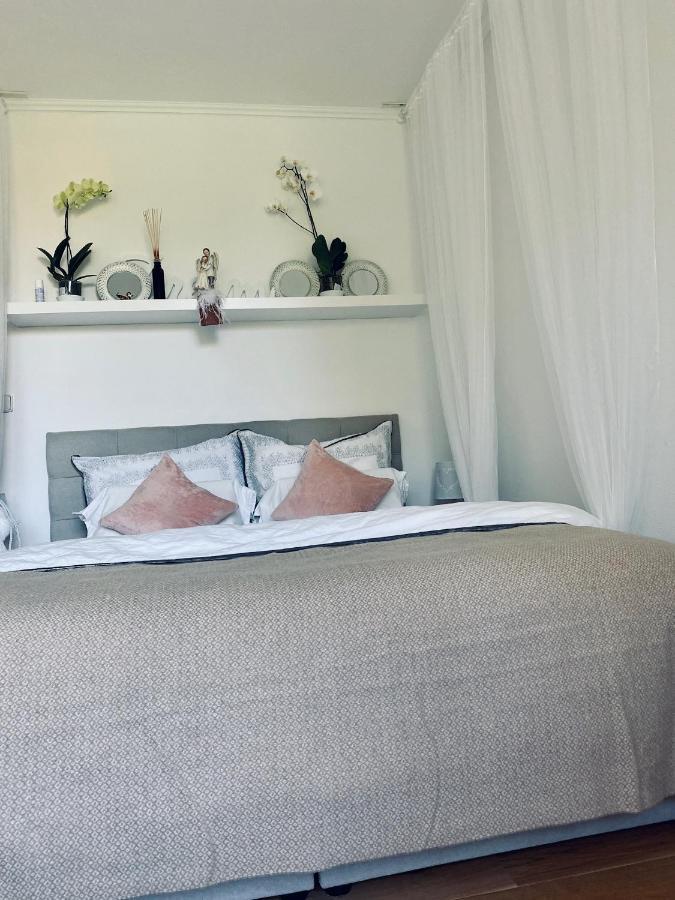 Boutique Byt צ'סקה בודיוביצה מראה חיצוני תמונה