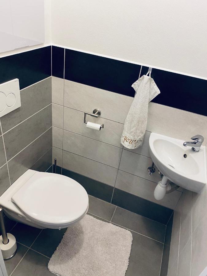 Boutique Byt צ'סקה בודיוביצה מראה חיצוני תמונה