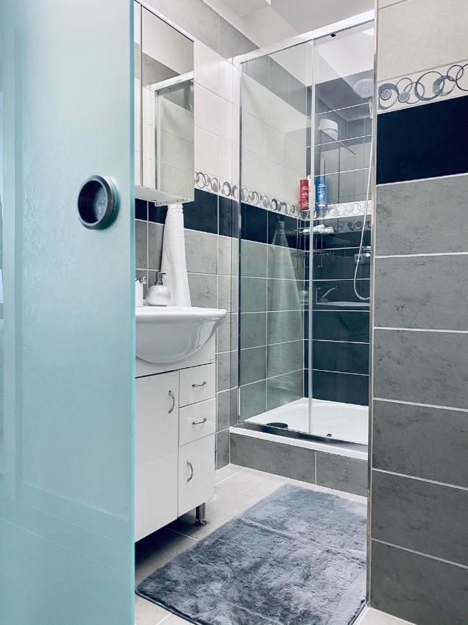 Boutique Byt צ'סקה בודיוביצה מראה חיצוני תמונה