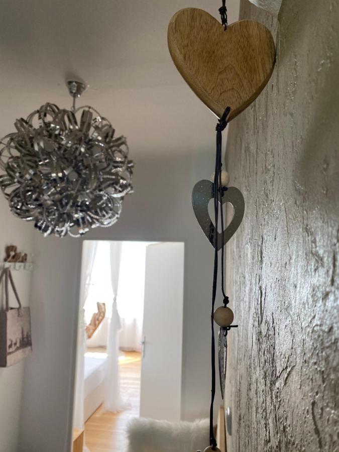 Boutique Byt צ'סקה בודיוביצה מראה חיצוני תמונה